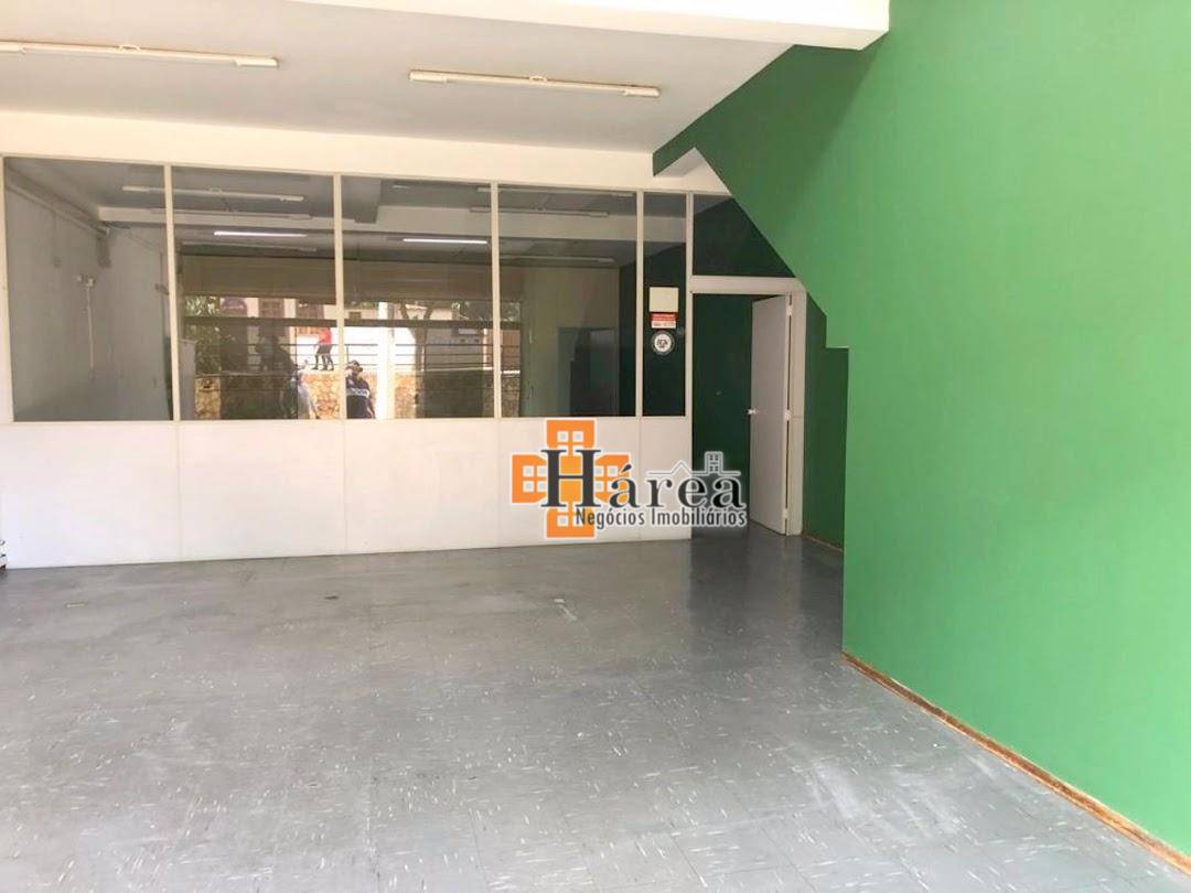 Prédio Inteiro para alugar, 207m² - Foto 5