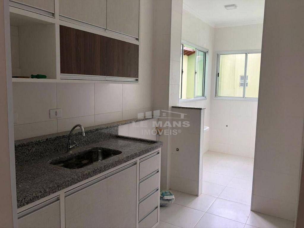 Apartamento à venda com 3 quartos, 70m² - Foto 5