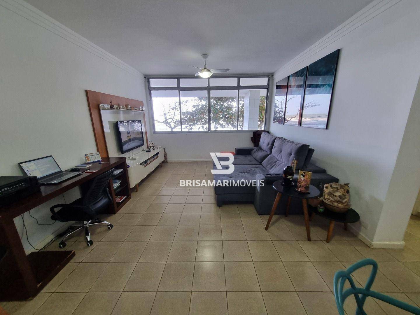 Apartamento à venda com 2 quartos, 98m² - Foto 4