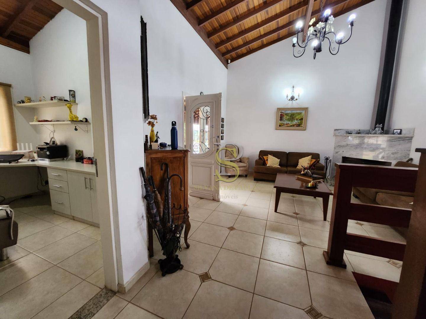 Chácara à venda com 5 quartos, 358m² - Foto 31