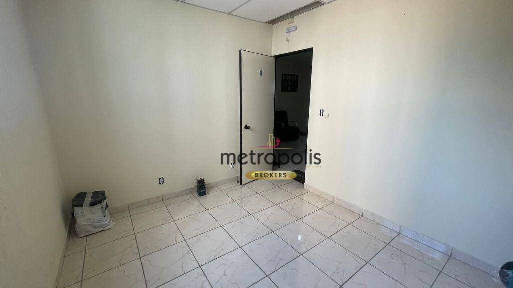 Conjunto Comercial-Sala para alugar, 10m² - Foto 3