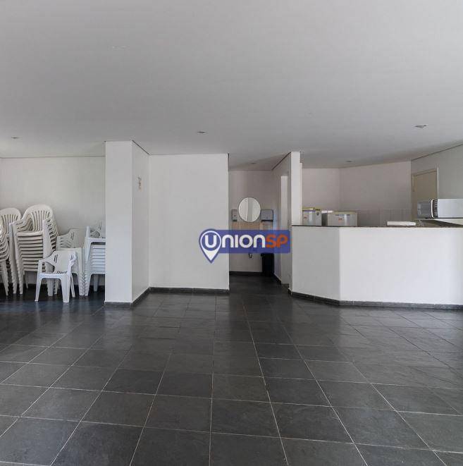 Apartamento à venda com 3 quartos, 68m² - Foto 19