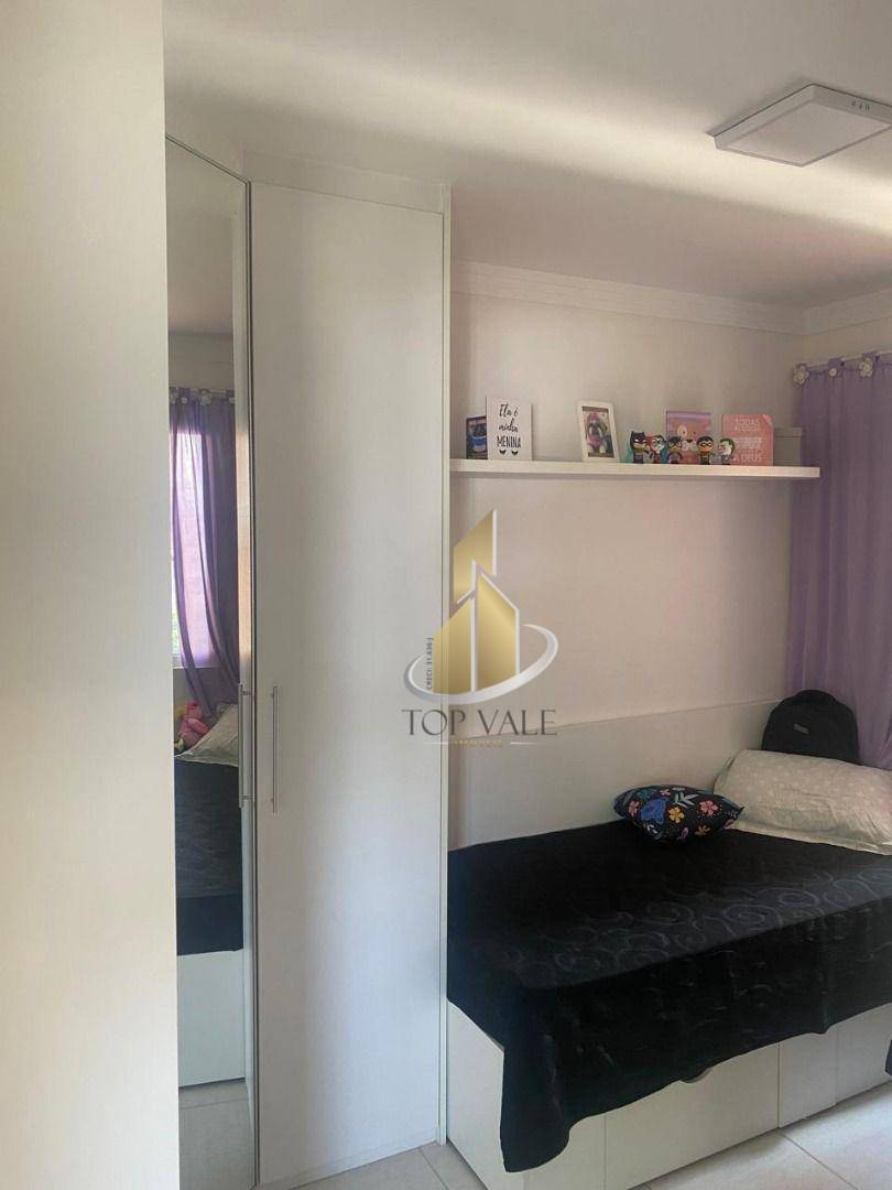 Apartamento à venda com 3 quartos, 69m² - Foto 7