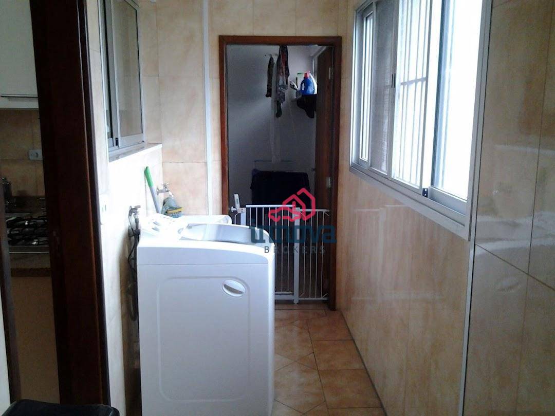 Apartamento à venda com 3 quartos, 127m² - Foto 24