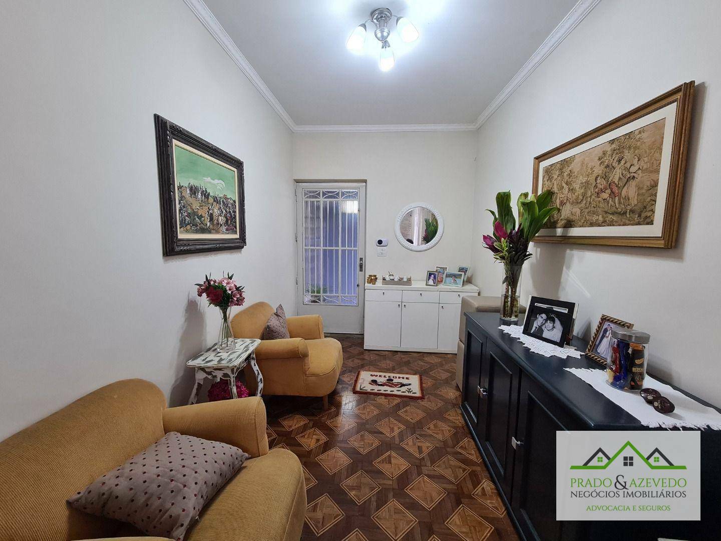 Casa à venda com 3 quartos, 180m² - Foto 4