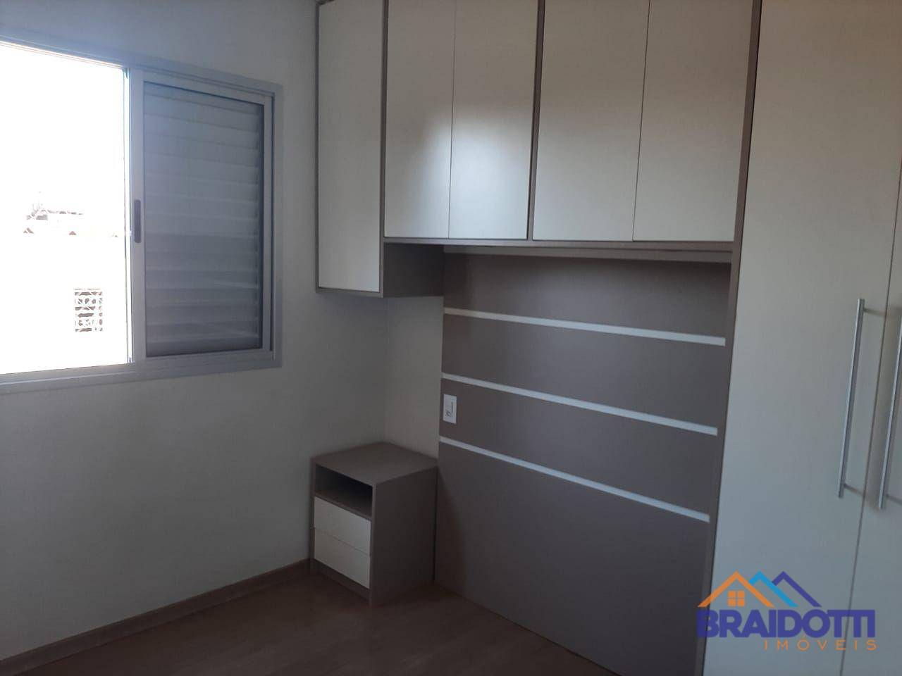 Apartamento à venda com 2 quartos, 50m² - Foto 22