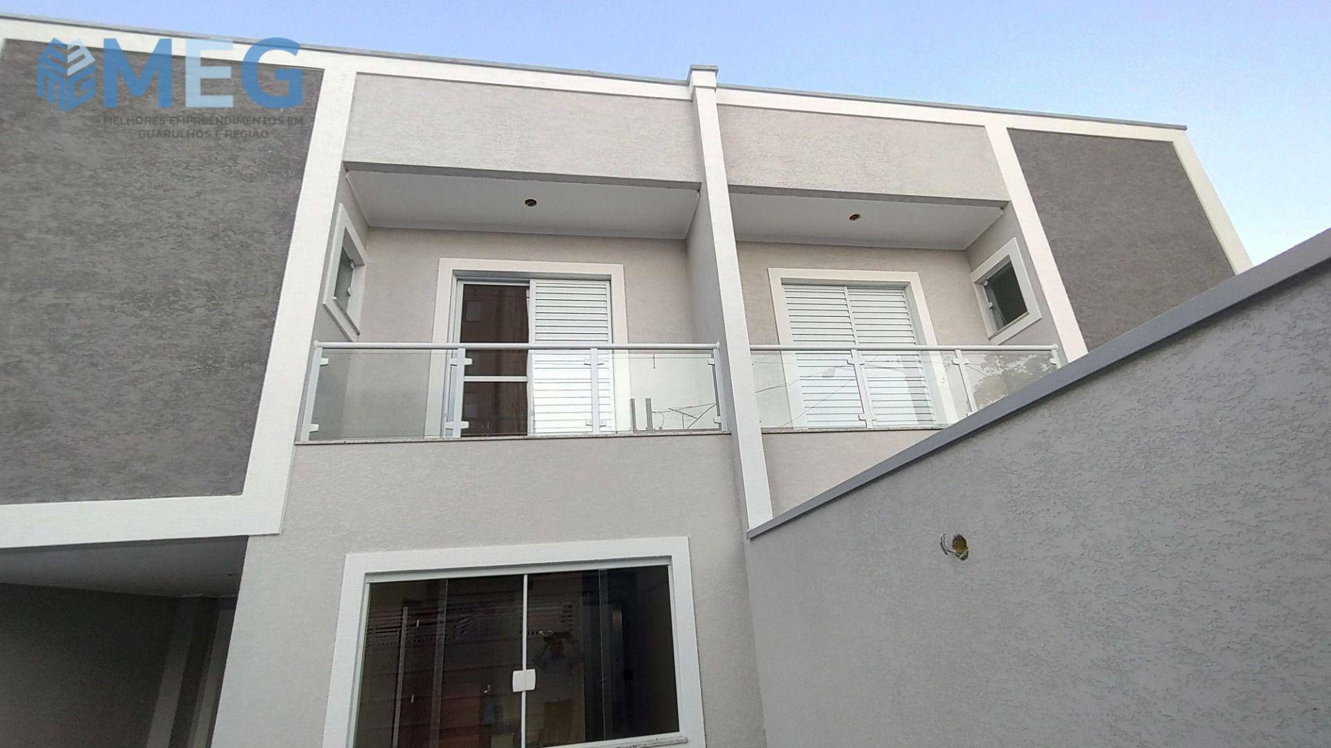 Sobrado à venda com 3 quartos, 131m² - Foto 37