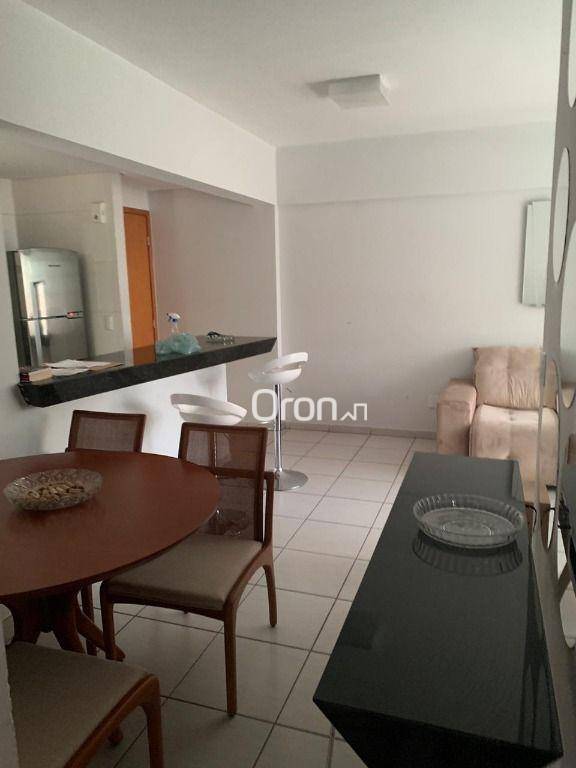 Apartamento à venda com 2 quartos, 69m² - Foto 2