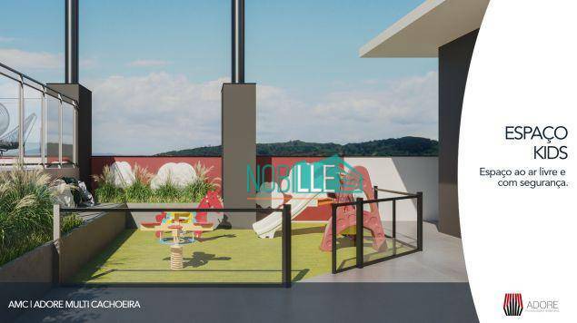 Apartamento à venda com 2 quartos, 66m² - Foto 22