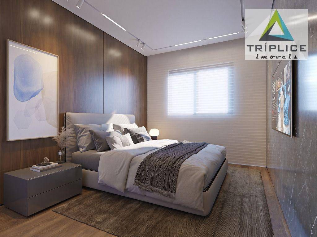 Apartamento à venda com 2 quartos, 86m² - Foto 23
