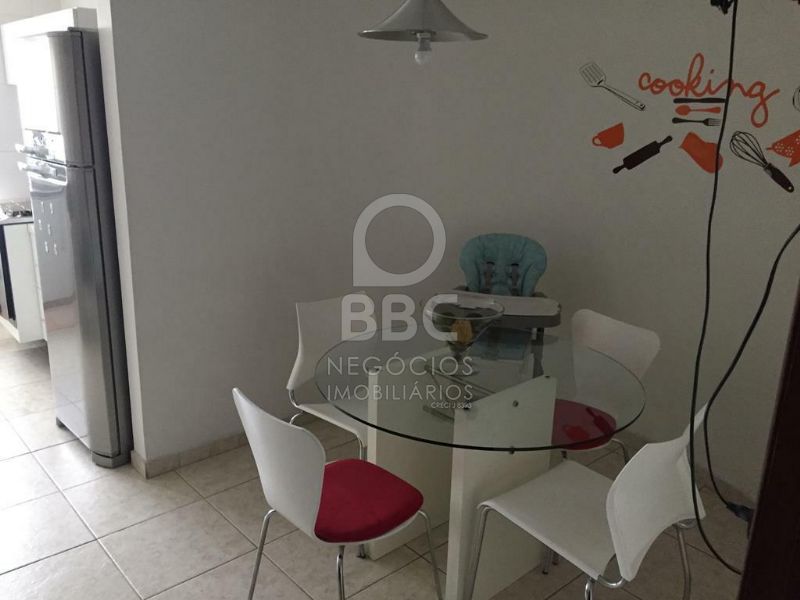 Apartamento à venda com 3 quartos, 140m² - Foto 5