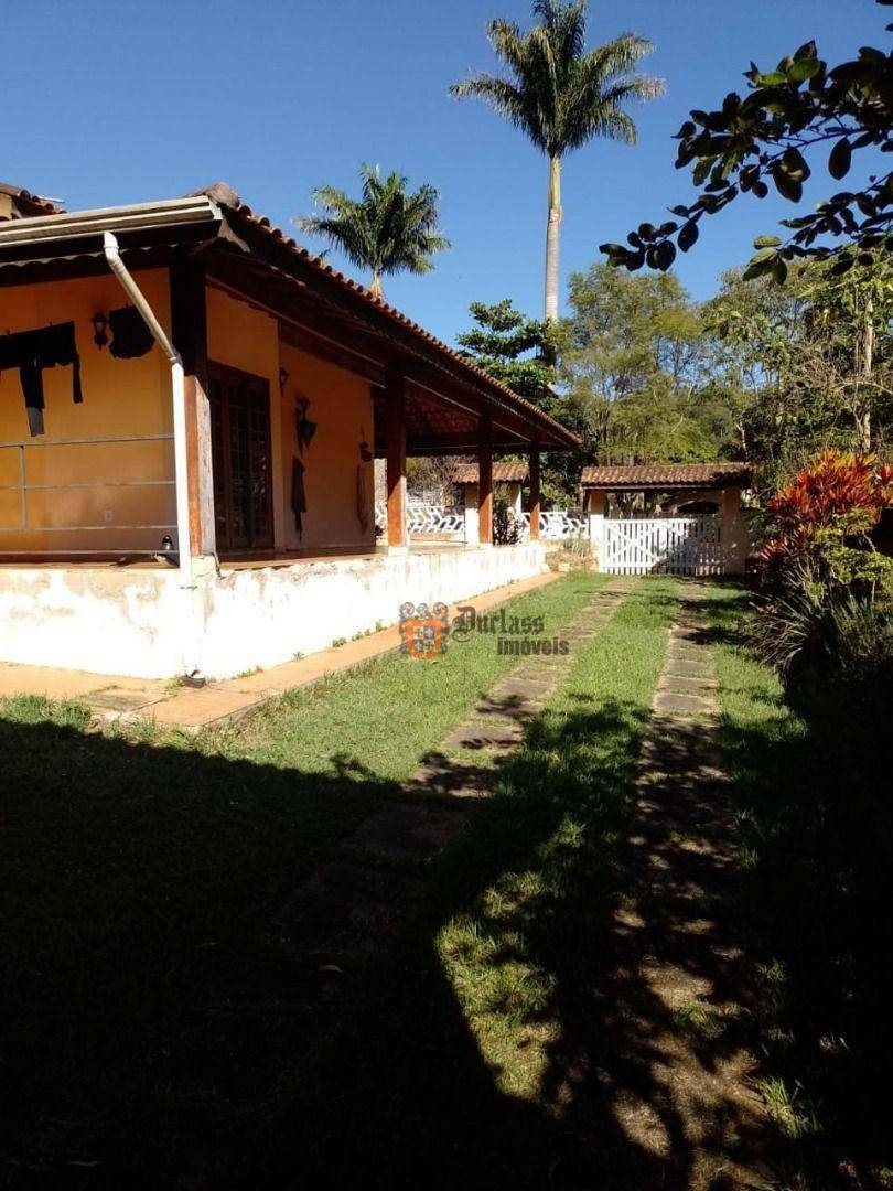 Chácara à venda com 2 quartos, 252m² - Foto 14