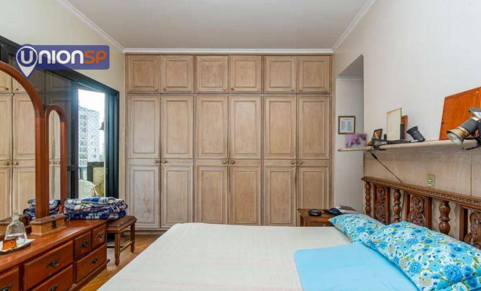 Apartamento à venda com 4 quartos, 132m² - Foto 7