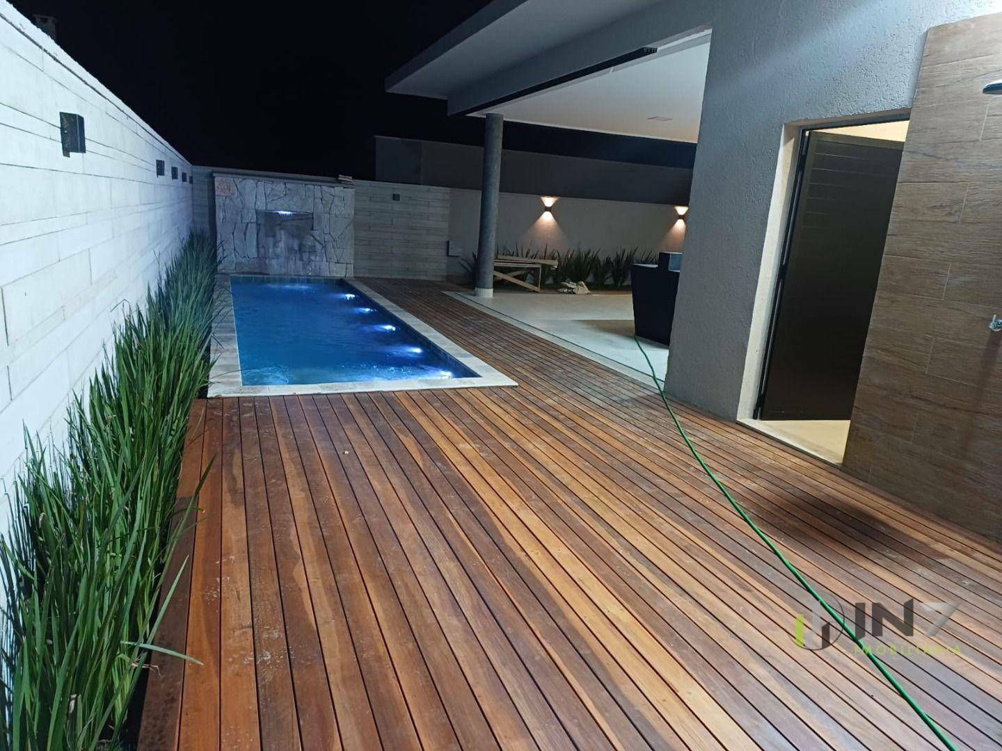 Casa de Condomínio à venda com 3 quartos, 225m² - Foto 8