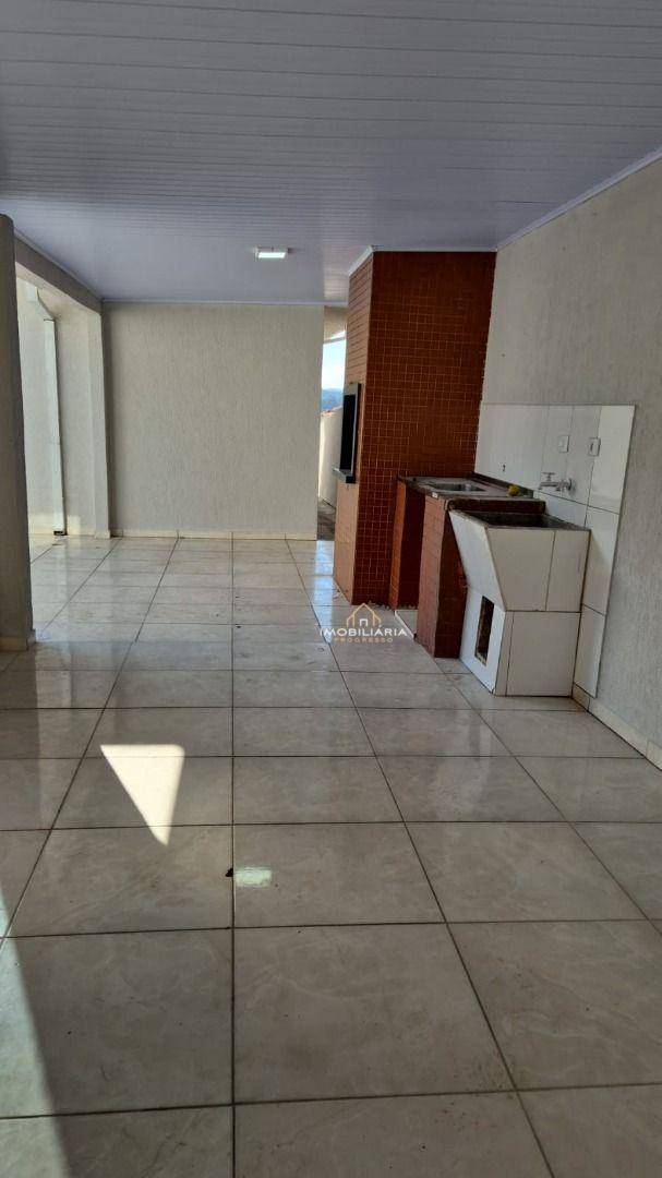 Casa à venda e aluguel com 3 quartos, 120m² - Foto 12