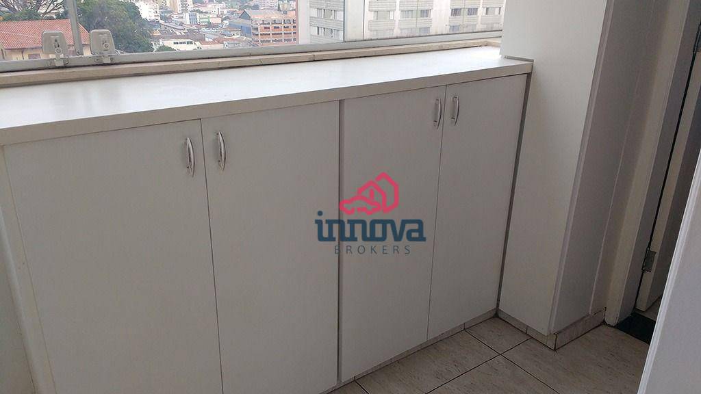 Apartamento à venda com 3 quartos, 78m² - Foto 19