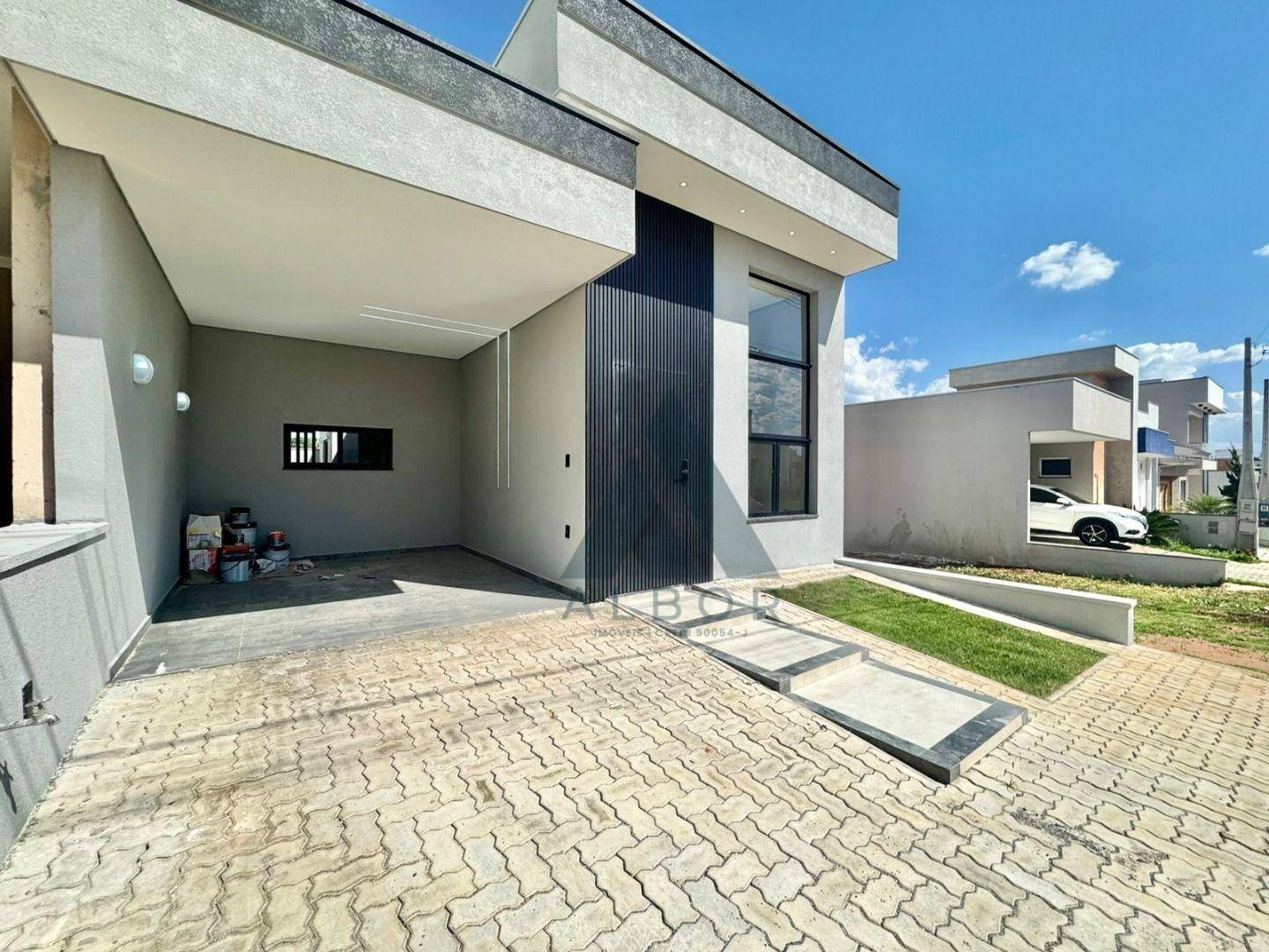 Casa de Condomínio, 2 quartos - Foto 4