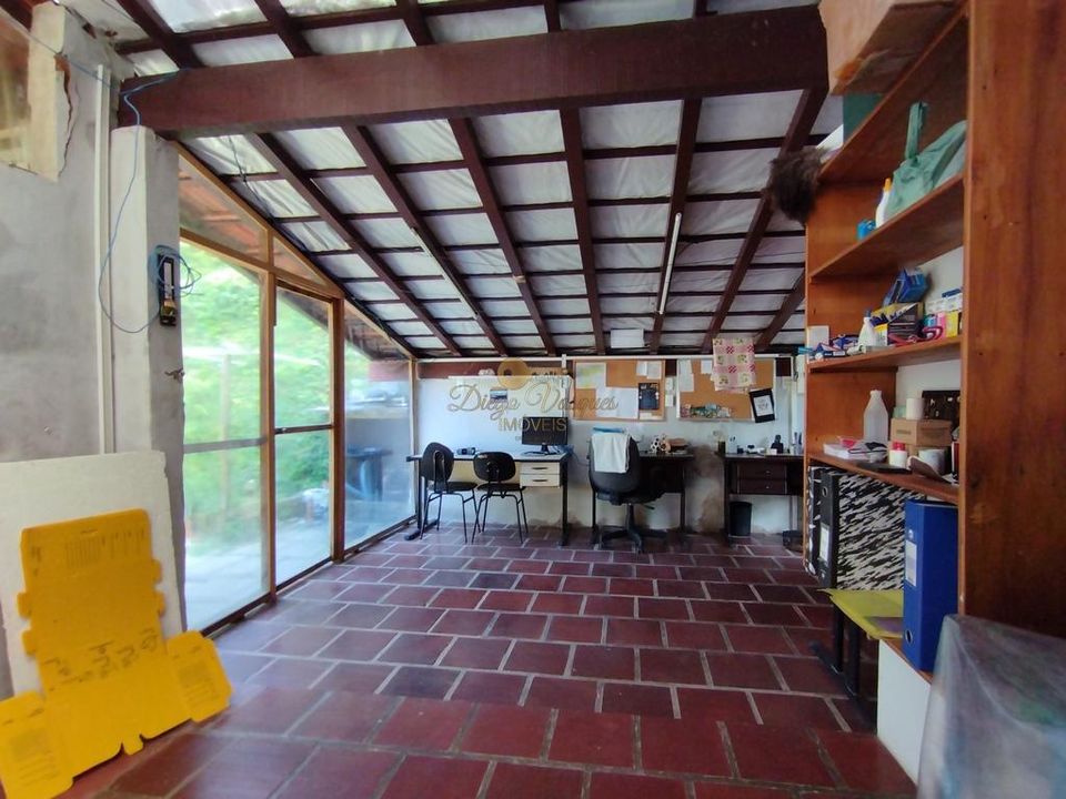 Casa à venda com 3 quartos, 124m² - Foto 24