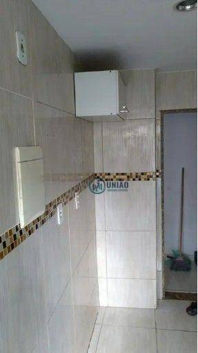 Apartamento à venda com 2 quartos, 55m² - Foto 5