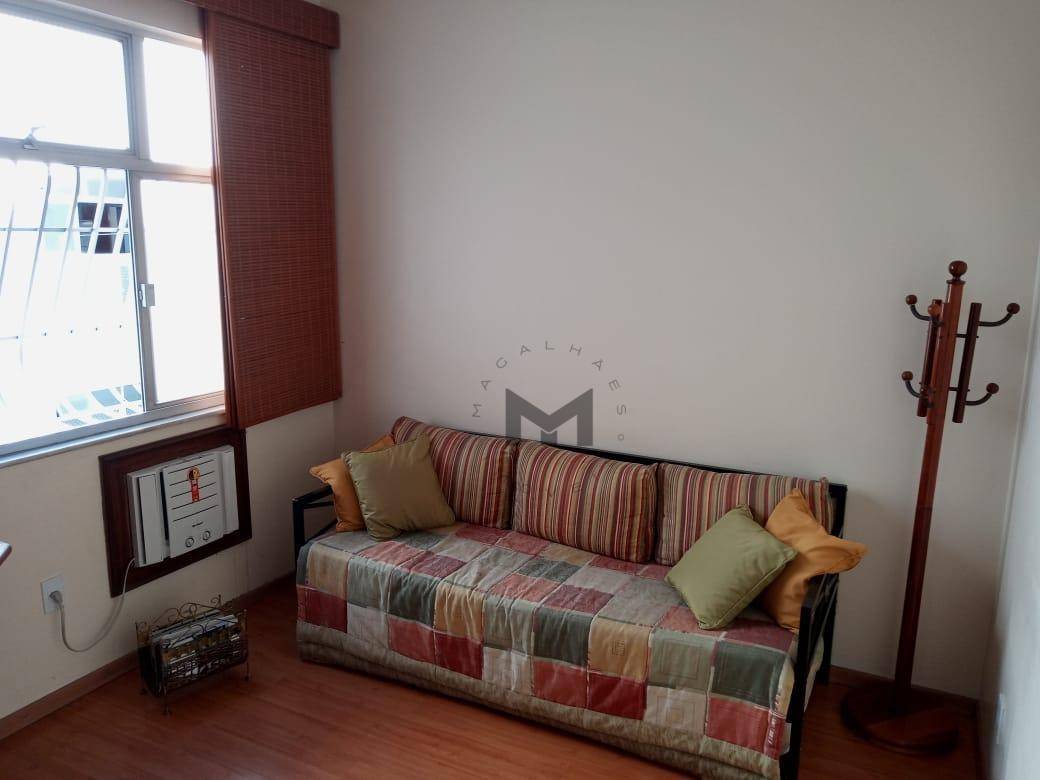 Apartamento à venda com 3 quartos, 220m² - Foto 13