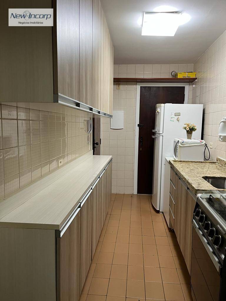 Apartamento à venda com 3 quartos, 73m² - Foto 8