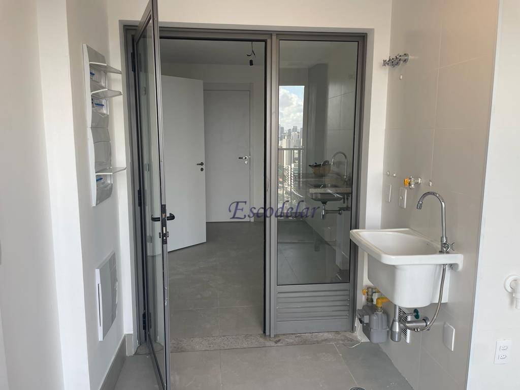 Apartamento à venda com 3 quartos, 93m² - Foto 12