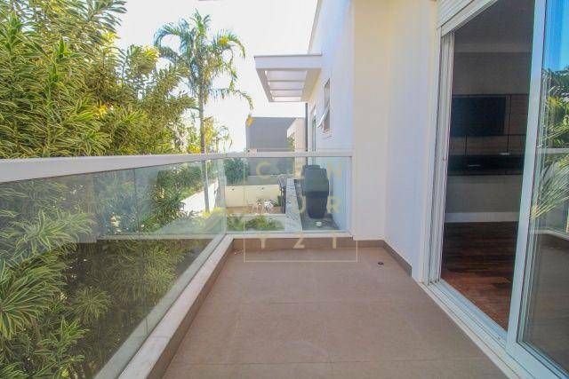 Casa de Condomínio à venda com 3 quartos, 388m² - Foto 21