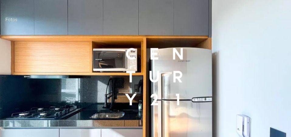 Apartamento, 1 quarto, 40 m² - Foto 12