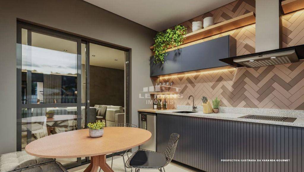 Apartamento à venda com 3 quartos, 87m² - Foto 27