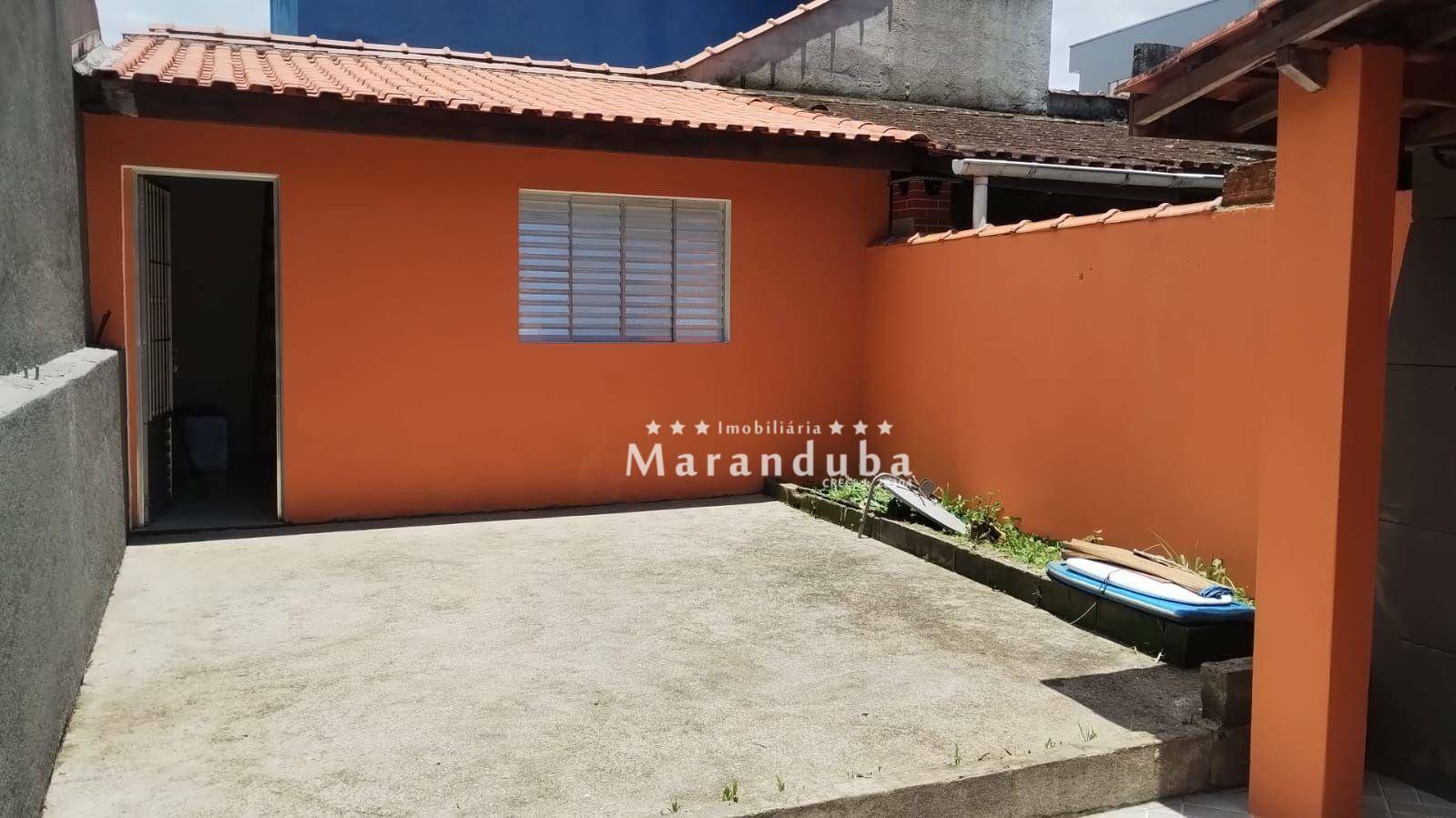 Casa à venda com 2 quartos, 50m² - Foto 2