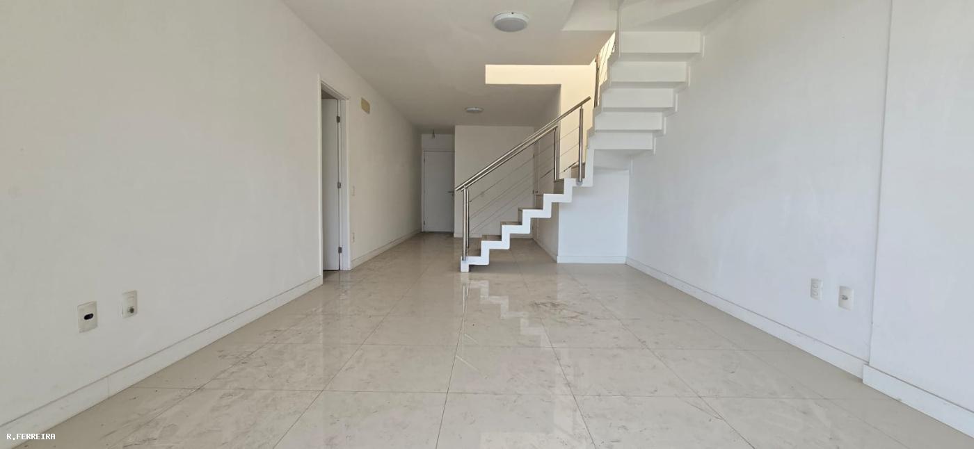 Apartamento à venda com 4 quartos, 340m² - Foto 5