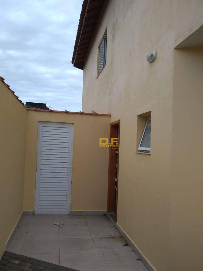 Sobrado à venda com 2 quartos, 90m² - Foto 9