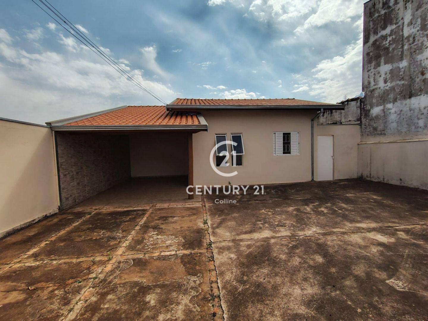 Casa, 2 quartos, 90 m² - Foto 4