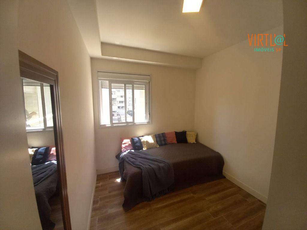 Apartamento à venda com 2 quartos, 692m² - Foto 14