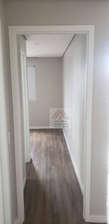 Apartamento à venda com 2 quartos, 56m² - Foto 1