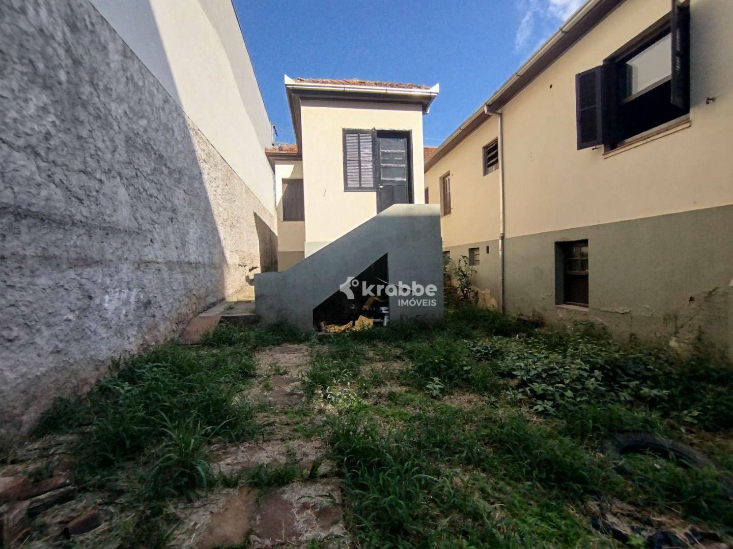 Casa para alugar com 2 quartos, 80m² - Foto 14