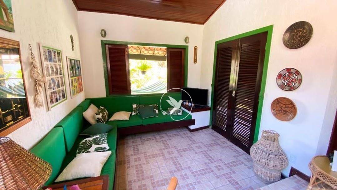 Casa à venda com 7 quartos, 500m² - Foto 8