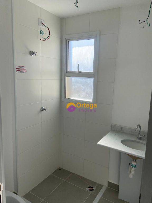 Apartamento à venda com 3 quartos, 70m² - Foto 10