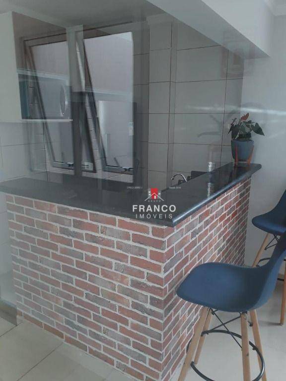 Apartamento à venda com 2 quartos, 65m² - Foto 17