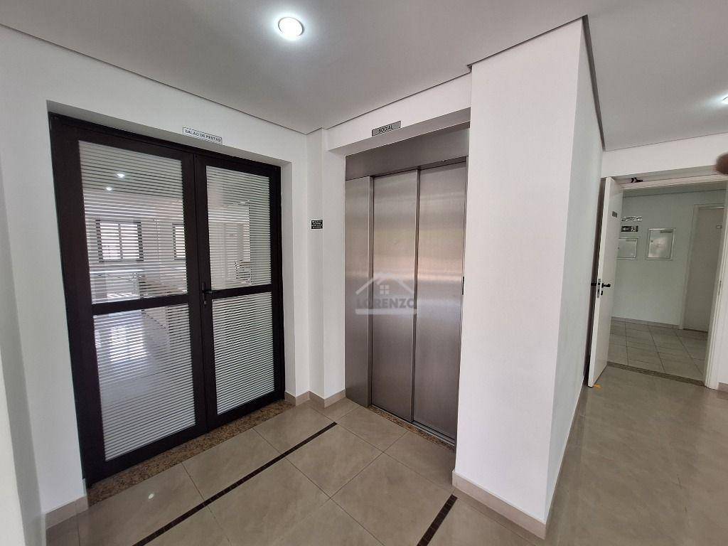 Apartamento à venda com 3 quartos, 138m² - Foto 53