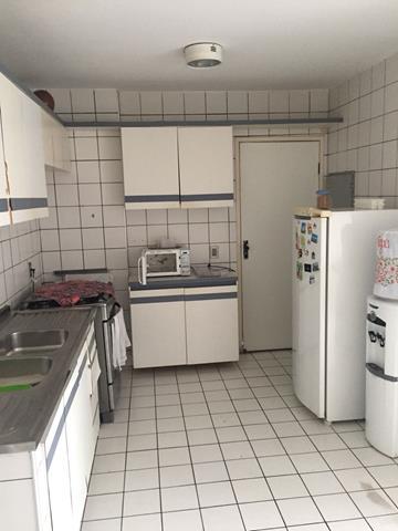 Apartamento à venda com 3 quartos, 150m² - Foto 13