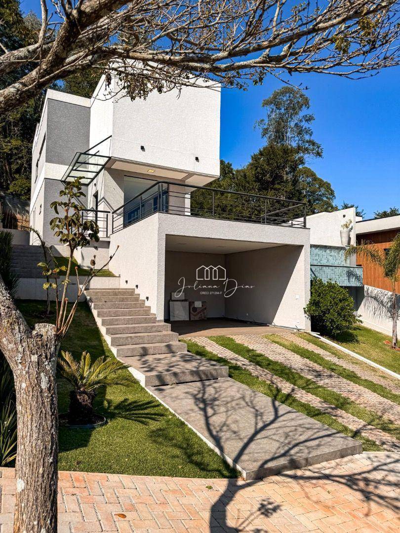 Sobrado, 3 quartos, 279 m² - Foto 5