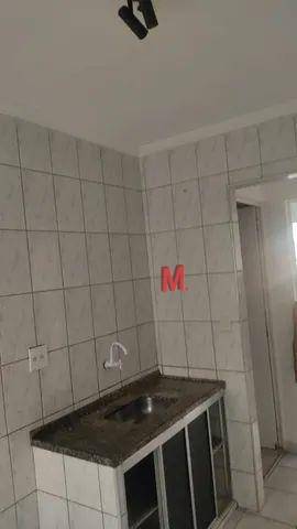 Apartamento à venda com 2 quartos, 52m² - Foto 14