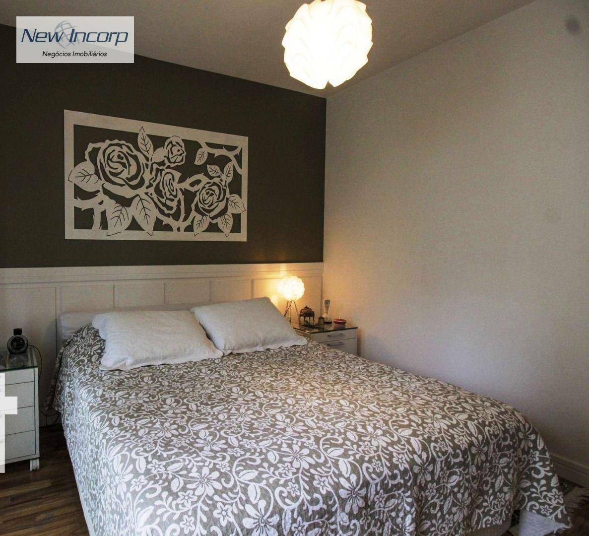 Apartamento à venda com 3 quartos, 220m² - Foto 13