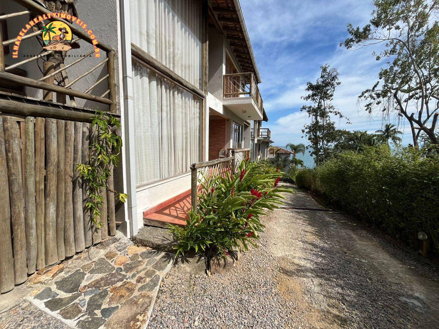 Casa de Condomínio, 2 quartos - Foto 3