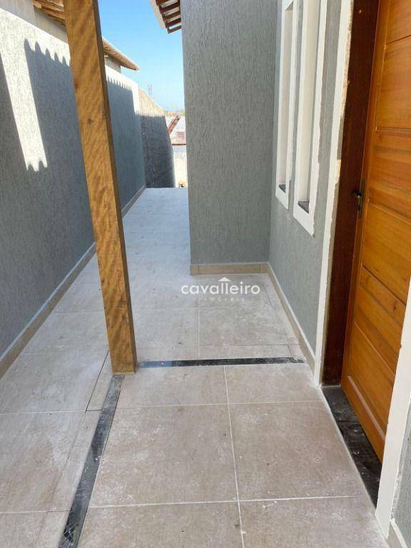 Casa à venda com 2 quartos, 85m² - Foto 13