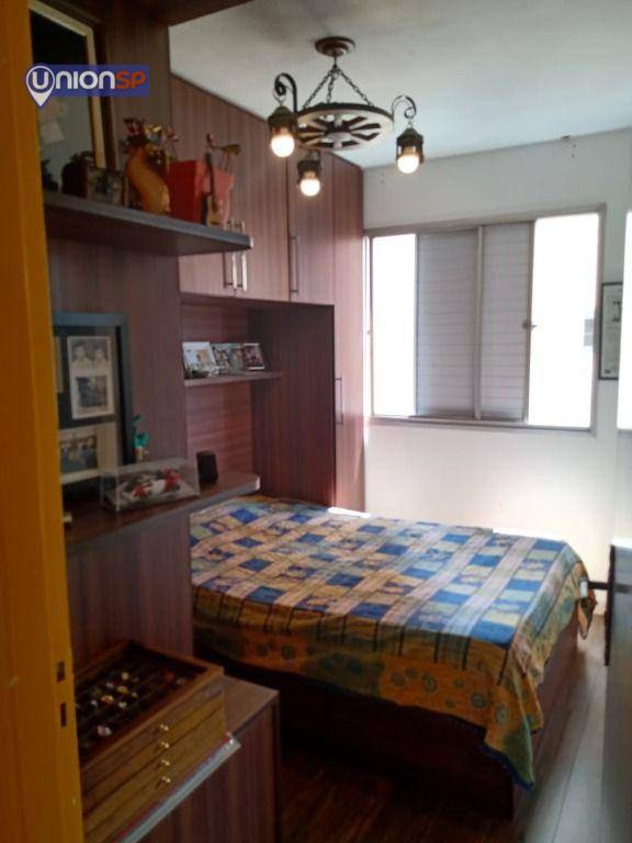 Apartamento à venda com 1 quarto, 36m² - Foto 12