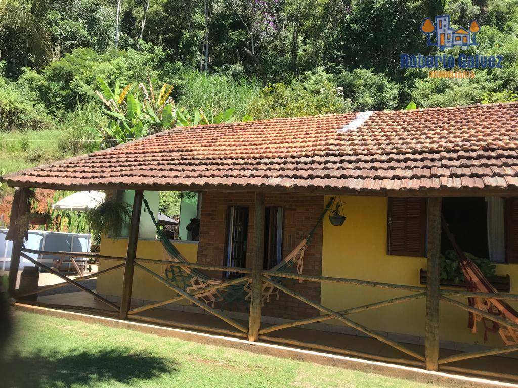 Chácara à venda com 2 quartos, 180m² - Foto 17