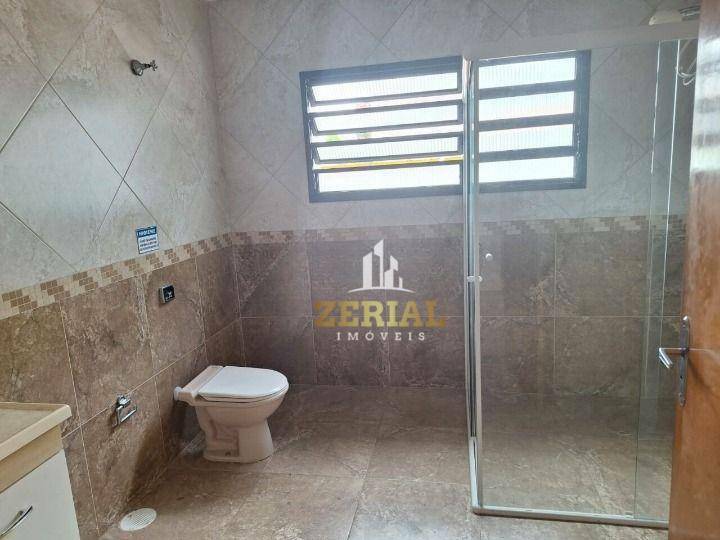 Sobrado para alugar com 3 quartos, 108m² - Foto 21