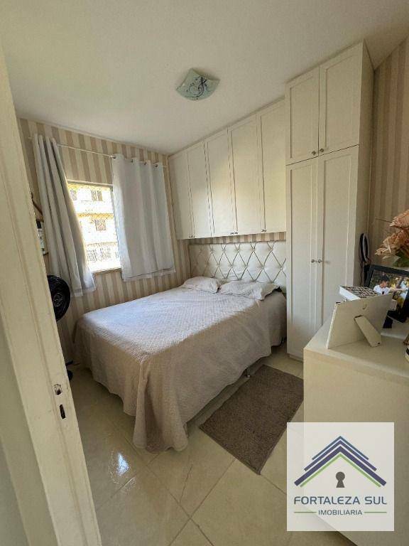 Apartamento à venda com 3 quartos, 65m² - Foto 18